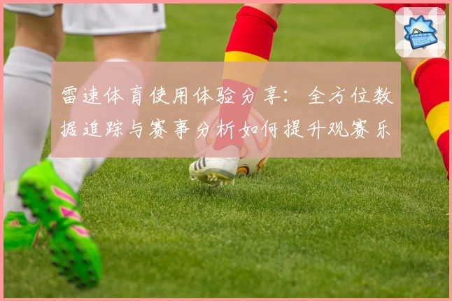 雷速体育使用体验分享：全方位数据追踪与赛事分析如何提升观赛乐趣