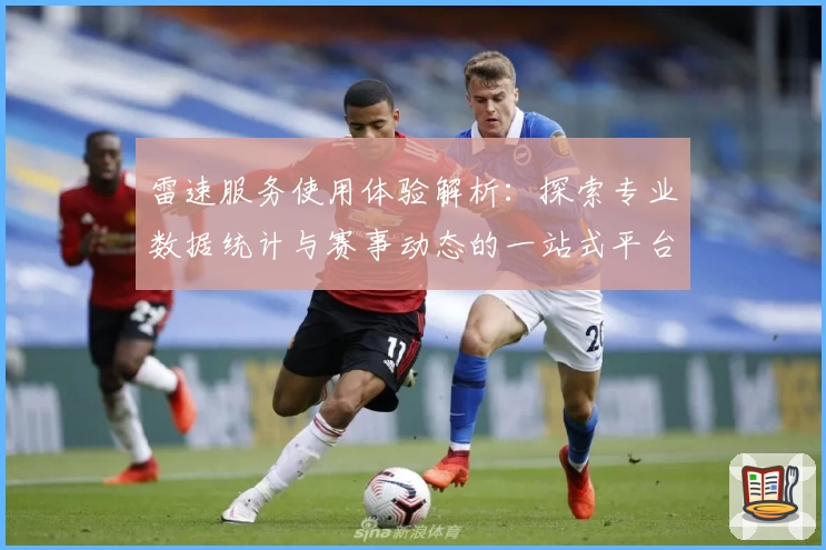雷速服务使用体验解析：探索专业数据统计与赛事动态的一站式平台