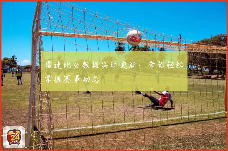雷速比分数据实时更新，带你轻松掌握赛事动态