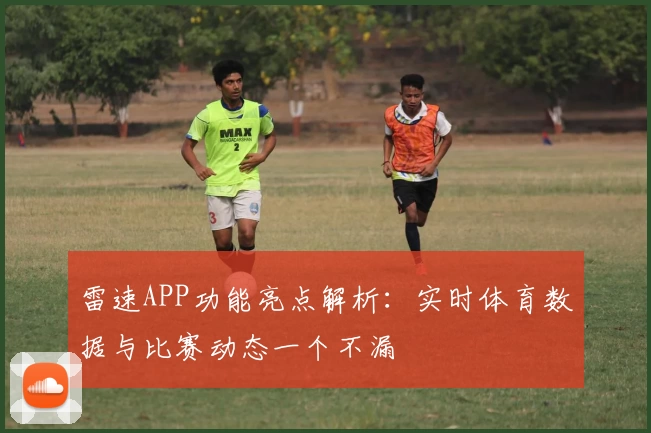 雷速APP功能亮点解析：实时体育数据与比赛动态一个不漏